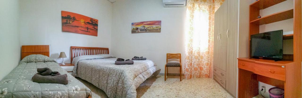 Metro Guest House Νάπολη Εξωτερικό φωτογραφία