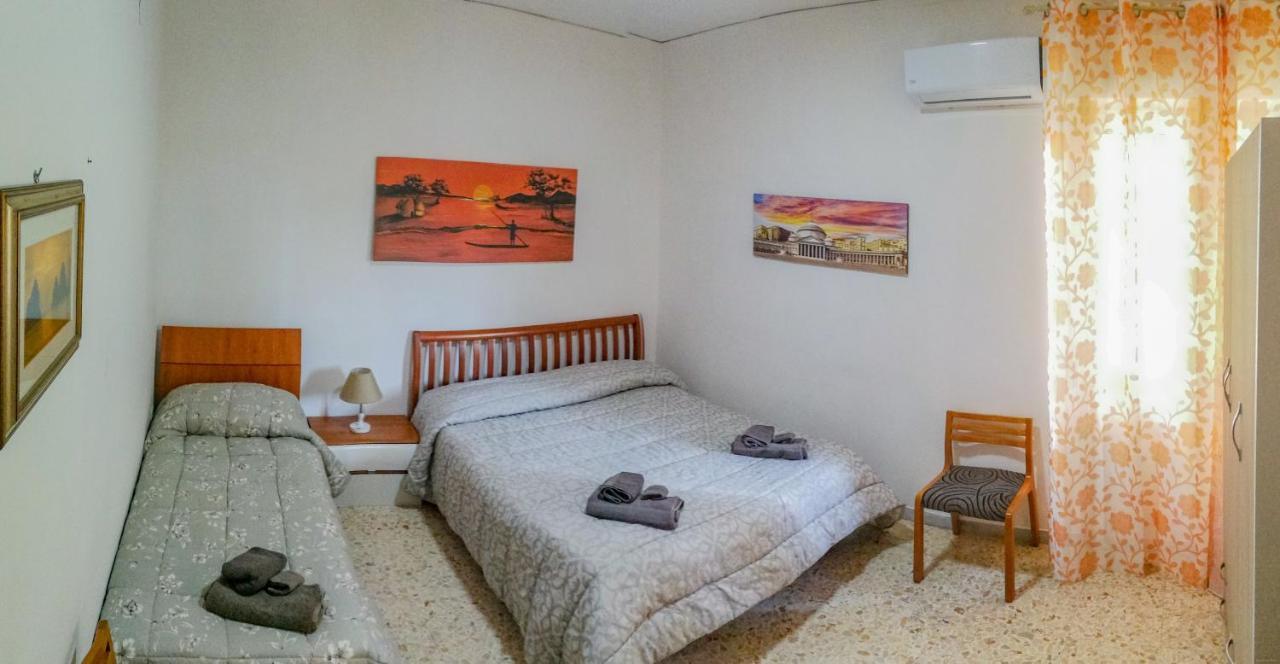 Metro Guest House Νάπολη Εξωτερικό φωτογραφία