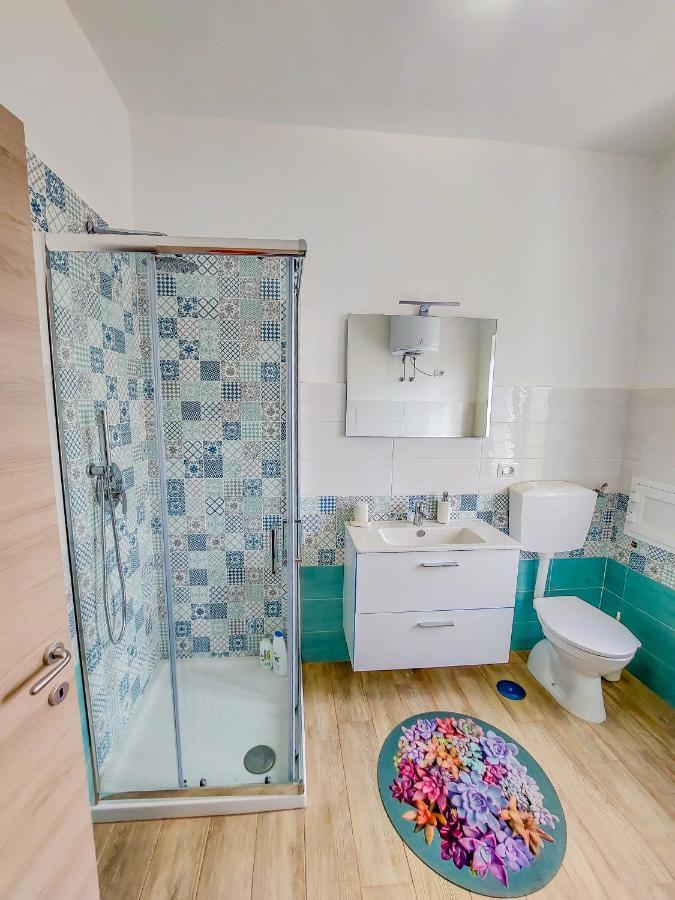 Metro Guest House Νάπολη Εξωτερικό φωτογραφία